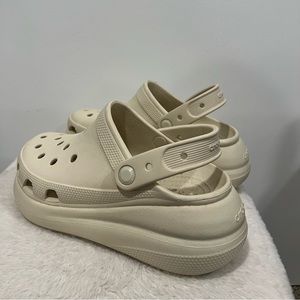 Crocs Crush Clogs